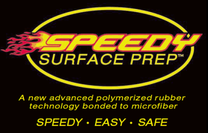 Speedy Surface Prep